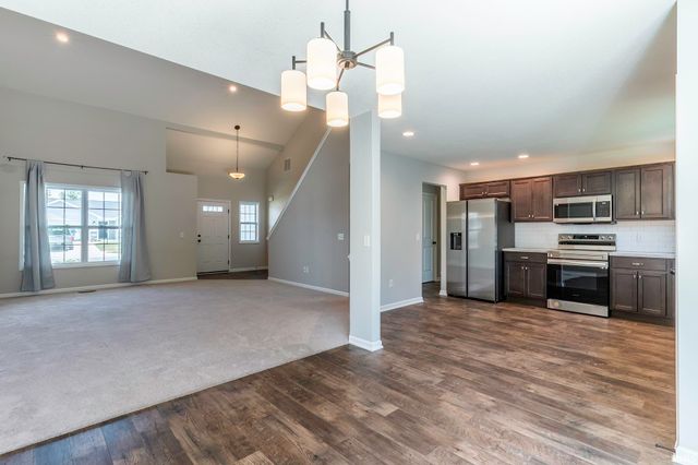 1277 Verdigris Pass, Fort Wayne, IN 46845
