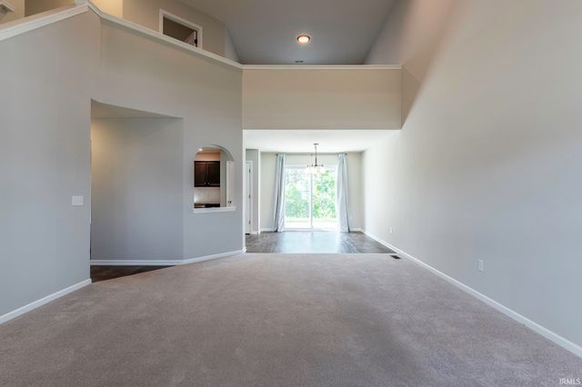 1277 Verdigris Pass, Fort Wayne, IN 46845