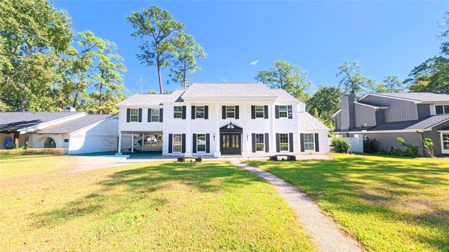 24206 Creekview Drive, Spring, TX 77389