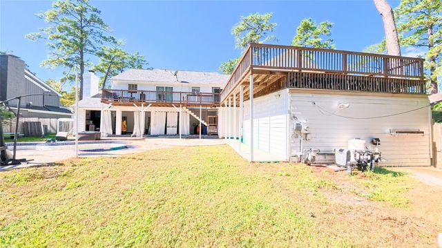 24206 Creekview Drive, Spring, TX 77389