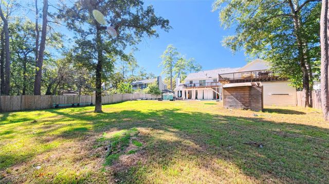 24206 Creekview Drive, Spring, TX 77389