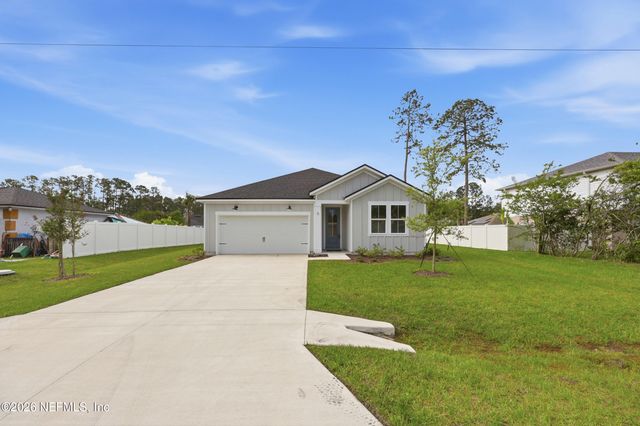 5 REINE Place, Palm Coast, FL 32164