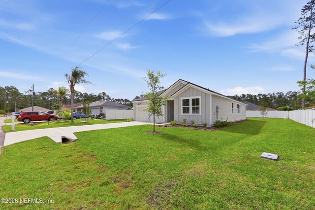 5 REINE Place, Palm Coast, FL 32164