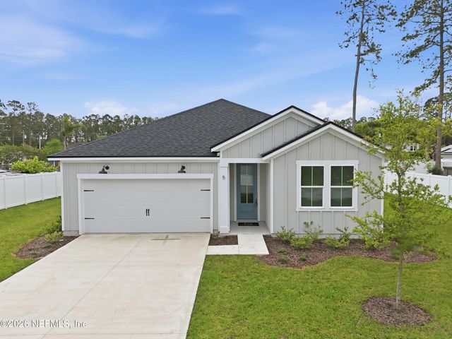 5 REINE Place, Palm Coast, FL 32164