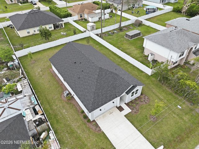 5 REINE Place, Palm Coast, FL 32164