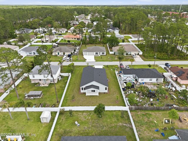 5 REINE Place, Palm Coast, FL 32164