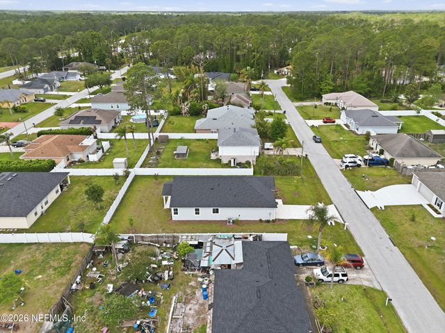 5 REINE Place, Palm Coast, FL 32164