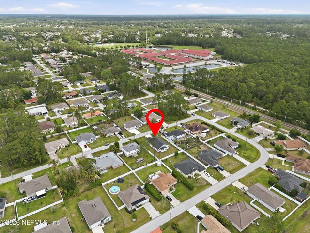 5 REINE Place, Palm Coast, FL 32164