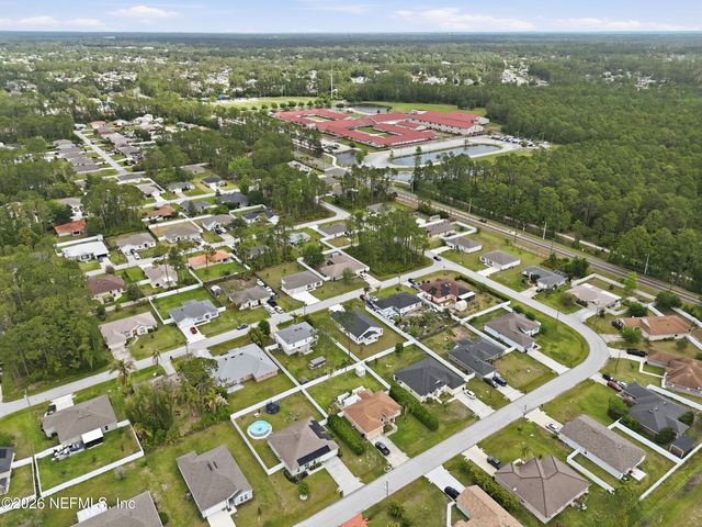 5 REINE Place, Palm Coast, FL 32164
