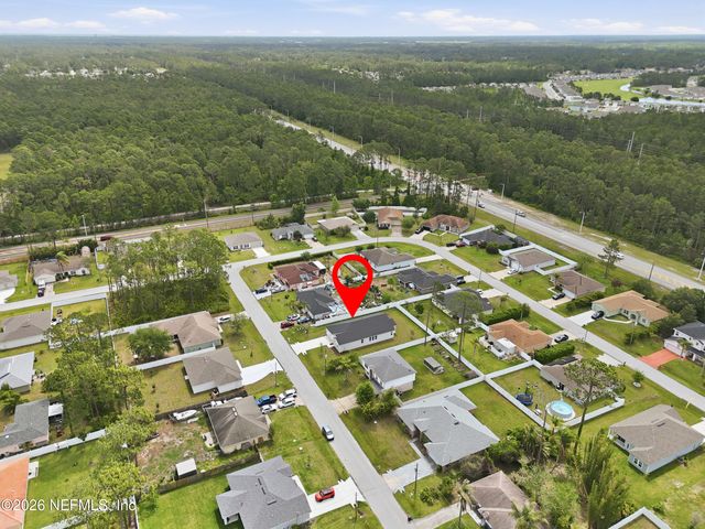5 REINE Place, Palm Coast, FL 32164