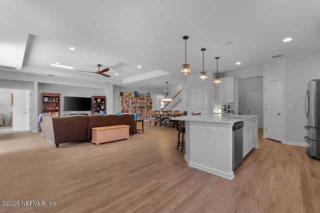 75455 SUNBERRY Drive, Yulee, FL 32097