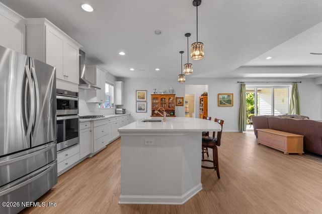 75455 SUNBERRY Drive, Yulee, FL 32097