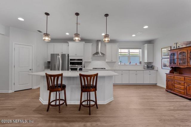 75455 SUNBERRY Drive, Yulee, FL 32097