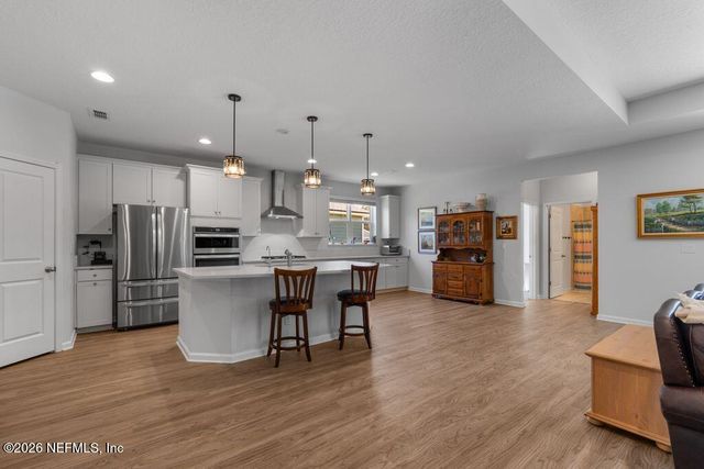 75455 SUNBERRY Drive, Yulee, FL 32097