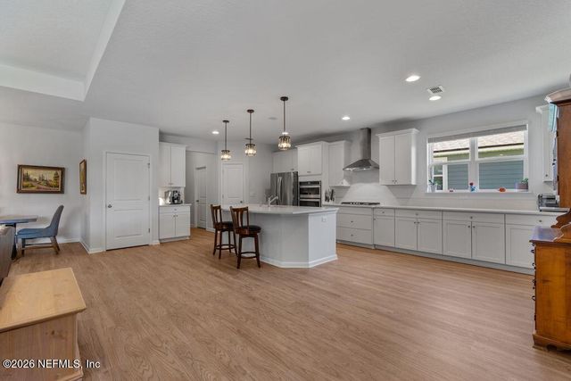 75455 SUNBERRY Drive, Yulee, FL 32097