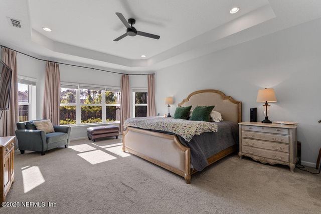 75455 SUNBERRY Drive, Yulee, FL 32097