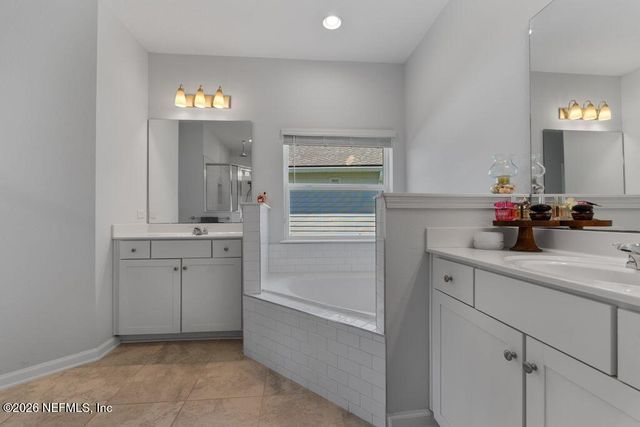 75455 SUNBERRY Drive, Yulee, FL 32097