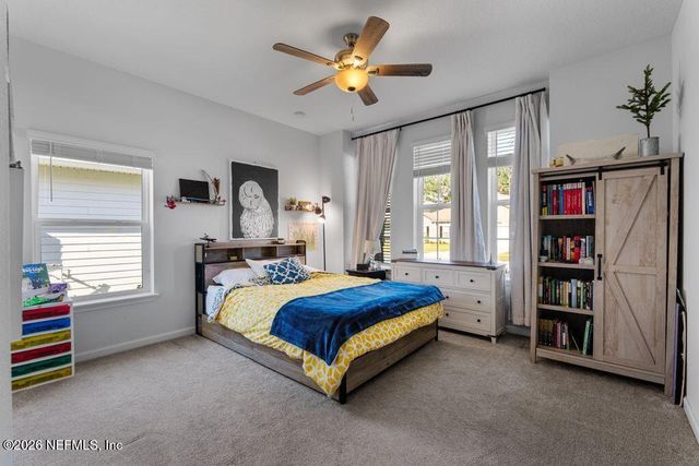 75455 SUNBERRY Drive, Yulee, FL 32097