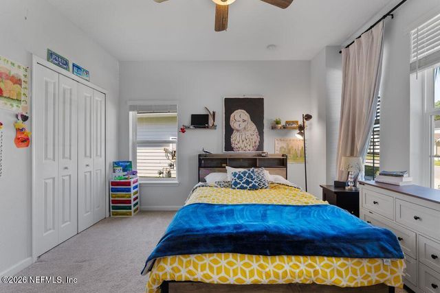75455 SUNBERRY Drive, Yulee, FL 32097