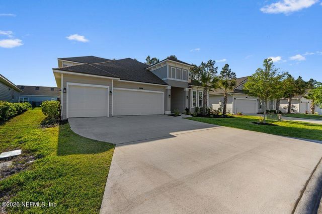 75455 SUNBERRY Drive, Yulee, FL 32097