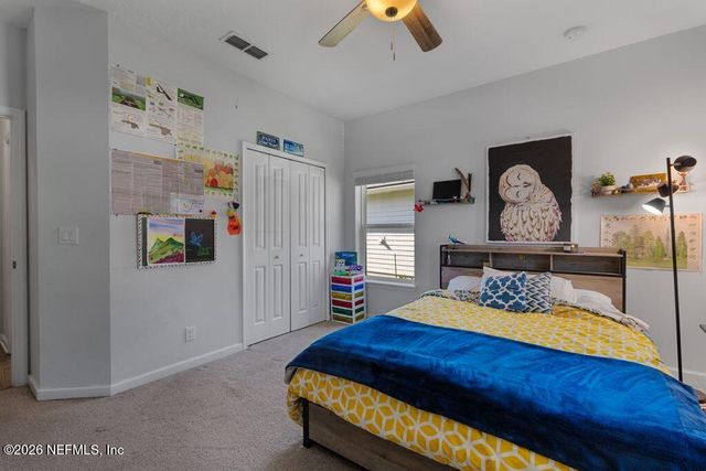 75455 SUNBERRY Drive, Yulee, FL 32097