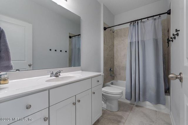 75455 SUNBERRY Drive, Yulee, FL 32097