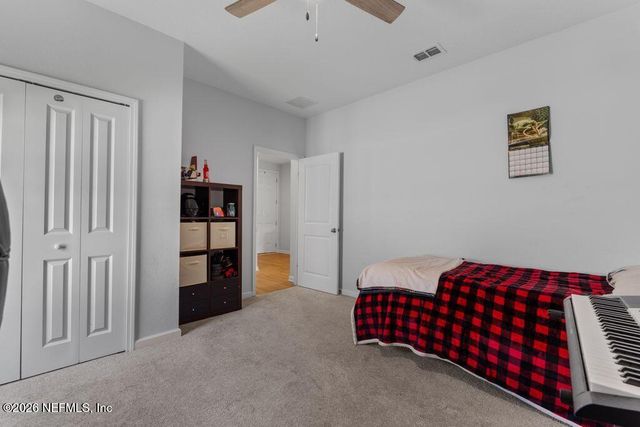 75455 SUNBERRY Drive, Yulee, FL 32097