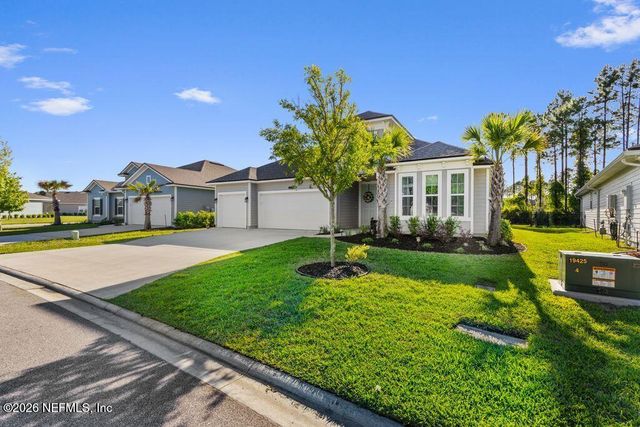 75455 SUNBERRY Drive, Yulee, FL 32097
