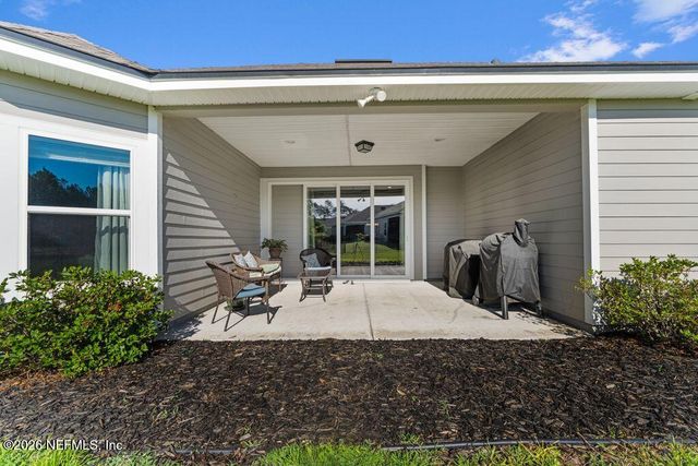 75455 SUNBERRY Drive, Yulee, FL 32097