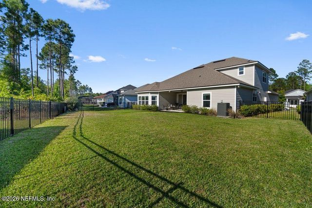 75455 SUNBERRY Drive, Yulee, FL 32097