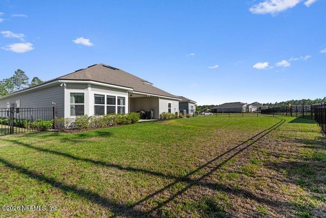 75455 SUNBERRY Drive, Yulee, FL 32097