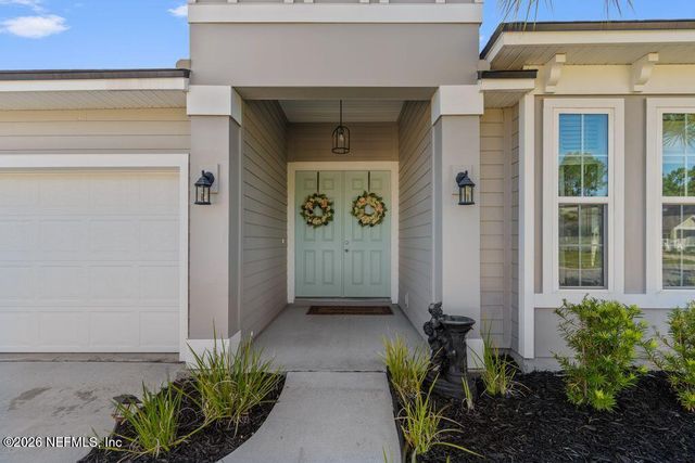 75455 SUNBERRY Drive, Yulee, FL 32097