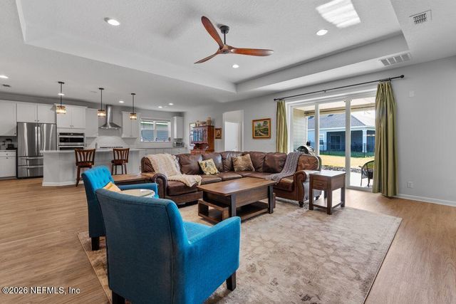 75455 SUNBERRY Drive, Yulee, FL 32097