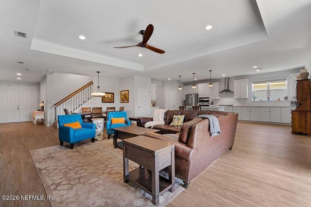 75455 SUNBERRY Drive, Yulee, FL 32097