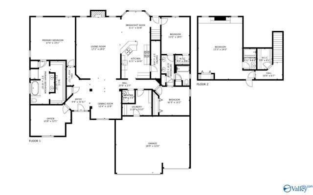 8510 Rolling Oaks Drive SE, Owens Cross Roads, AL 35763