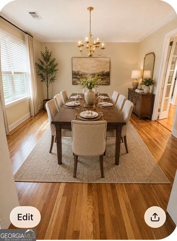 715 Ridgecrest Road, Lagrange, GA 30240