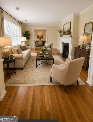 715 Ridgecrest Road, Lagrange, GA 30240