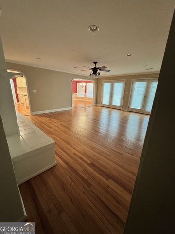 715 Ridgecrest Road, Lagrange, GA 30240