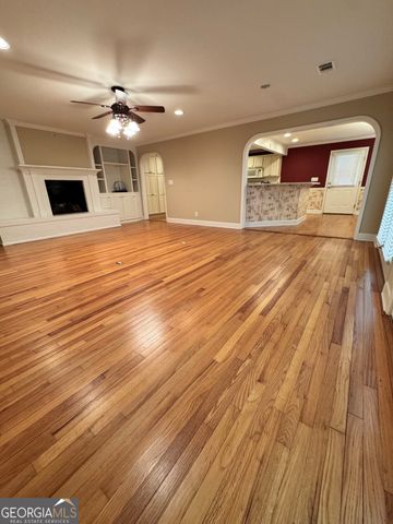 715 Ridgecrest Road, Lagrange, GA 30240