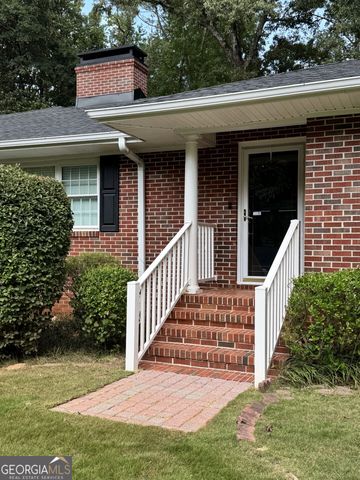 715 Ridgecrest Road, Lagrange, GA 30240