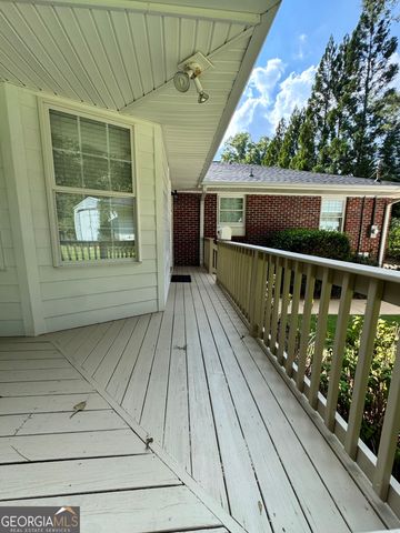 715 Ridgecrest Road, Lagrange, GA 30240