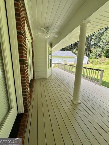 715 Ridgecrest Road, Lagrange, GA 30240