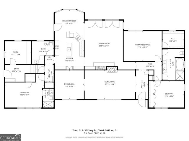 715 Ridgecrest Road, Lagrange, GA 30240
