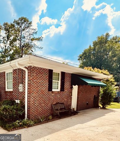 715 Ridgecrest Road, Lagrange, GA 30240