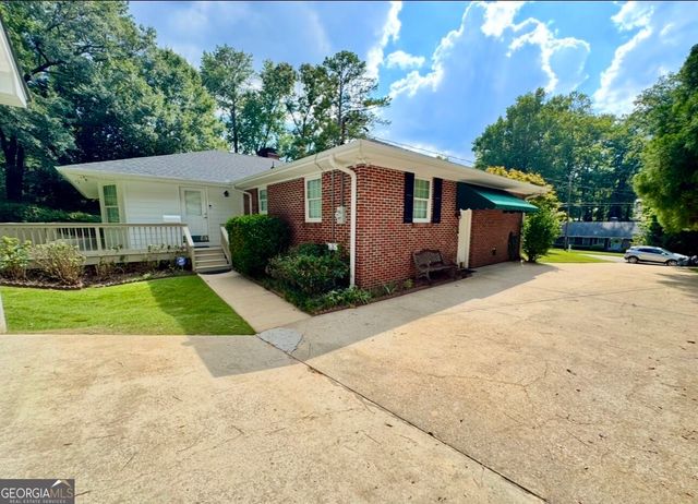 715 Ridgecrest Road, Lagrange, GA 30240