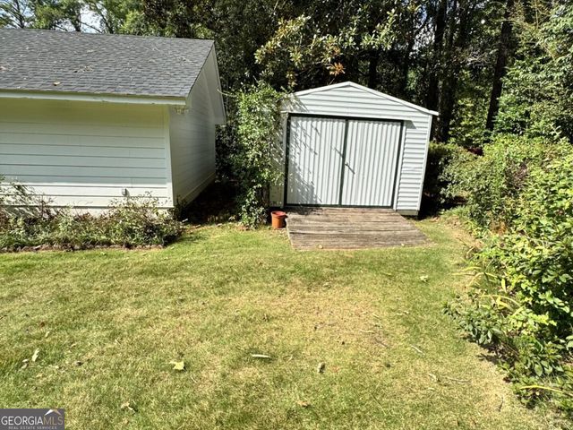 715 Ridgecrest Road, Lagrange, GA 30240