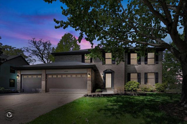 11515 Ellwood Greens Road, Genoa, IL 60135