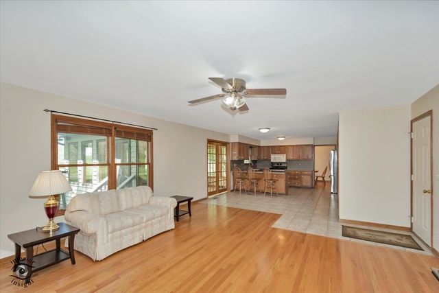 11515 Ellwood Greens Road, Genoa, IL 60135