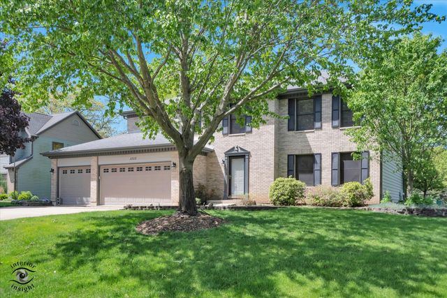 11515 Ellwood Greens Road, Genoa, IL 60135