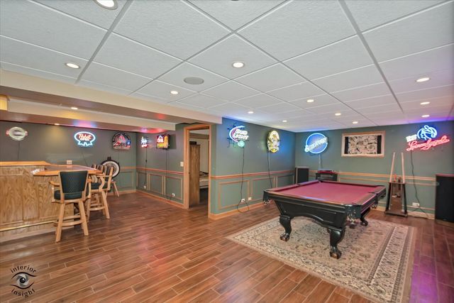 11515 Ellwood Greens Road, Genoa, IL 60135